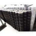 Aluminium muggengaas